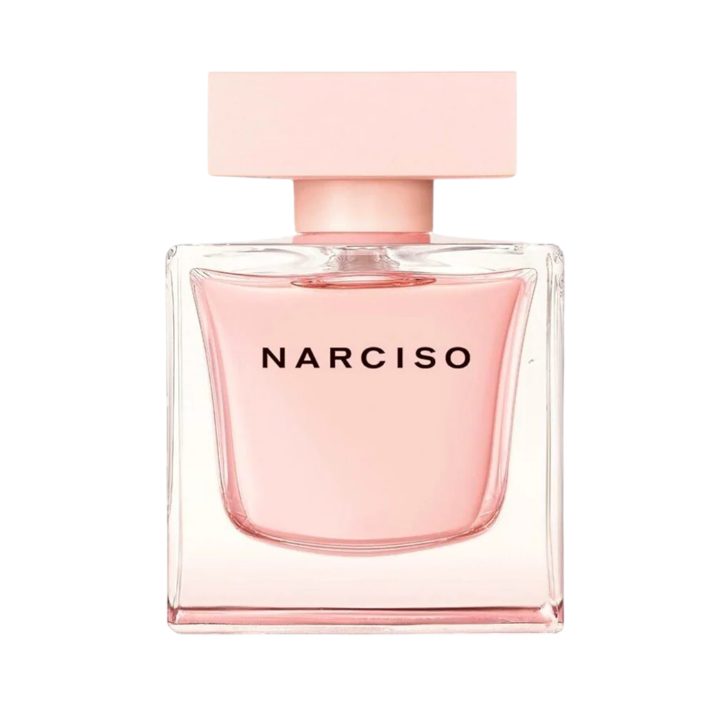Narciso Rodriguez Cristal – Eau de Parfum 90 ml